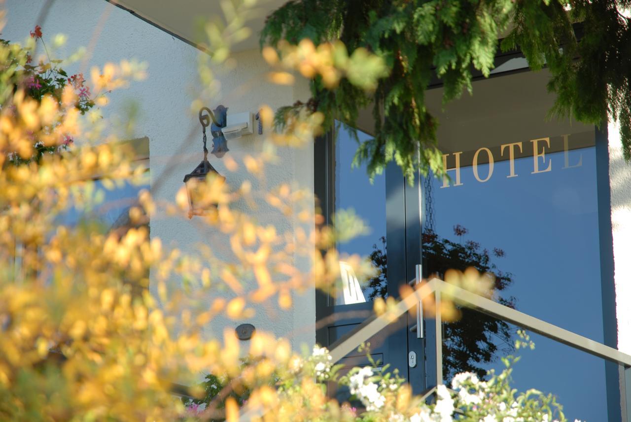 Hotel Schaumburg Bad Pyrmont Exterior photo
